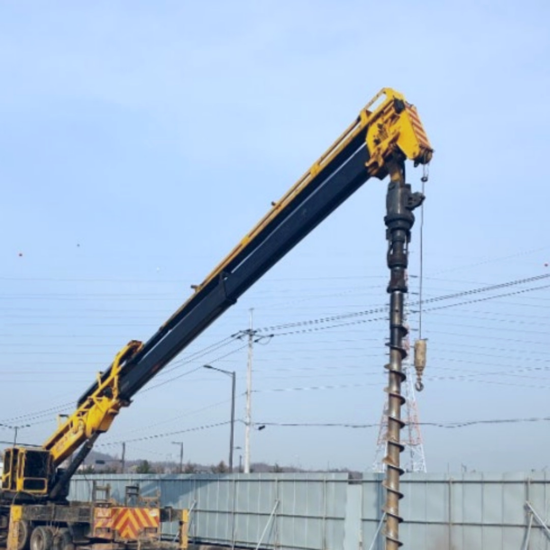 오산오가크레인